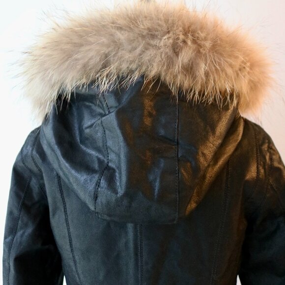 Leather Jacket - Picture 10 of 13